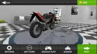 Traffic Rider 3D Screen Shot 0