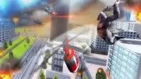 Rampage City Smasher: Angry King Kong Screen Shot 10