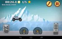 Гонщик: Off Road Screen Shot 4