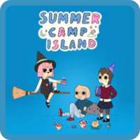 SUMMER CAMP ISLAND QUIZ