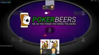 PokerBeers Screen Shot 0