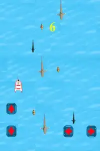 Fishing Free Kids Games Screen Shot 2