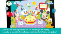 Baby Mickey Mi mejor amigo Screen Shot 9