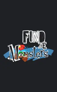 Find ze Monsters Screen Shot 0