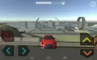Racing Car GTR Extreme Screen Shot 4