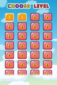 Fruit Bubble Shooter(Kids Fun) Screen Shot 9