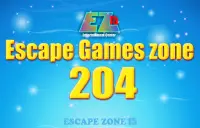 Escape Games Zone-204 Screen Shot 0