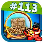 # 113 Hidden Objects Games Free New Lost Treasure