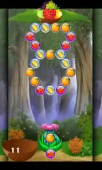 Bubble Fruit Harvest Screen Shot 5