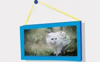 Hewan Puzzle: Cats Screen Shot 4