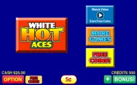 White Hot Aces Screen Shot 9