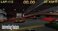 Go Kart Racing Screen Shot 2