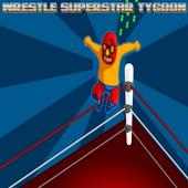 Wrestle Superstar Tycoon