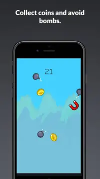 Coin Frenzy: Tap Tap Coin Games 2019 Screen Shot 2