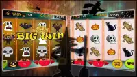 777 Halloween Fortune-Slots Screen Shot 4