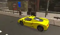 Extreme Taxi Sim 2017 Screen Shot 5