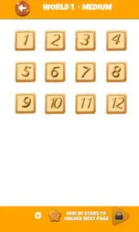 Sudoku Puzzle Master Screen Shot 3