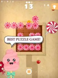 Block Puzzle candy Screen Shot 5