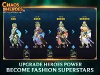 Loạn Thế - Chaos Heroes 3Q Screen Shot 4