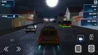 Speed Racing in Car : endless traffic Racing Screen Shot 4