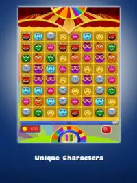 Free Emoji Blitz Screen Shot 6