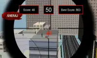 Sniper Shooter Elite 3D Screen Shot 0
