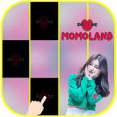 🎹 Momoland Piano Star
