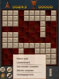 Wooden Block Puzzle Game Screen Shot 13