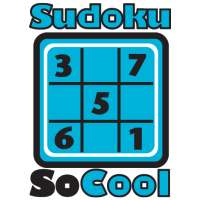 SudokuSoCool
