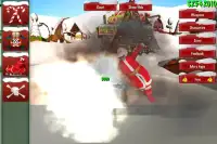 Smash Santa Screen Shot 2