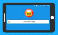 Knowledge Quiz - Online Games Screen Shot 5