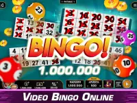 Let’s WinUp! - Free Casino Slots and Video Bingo Screen Shot 7