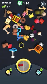 Match Puzzle - Shop Master Screen Shot 4