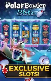 Casino: FREE Slots Screen Shot 1