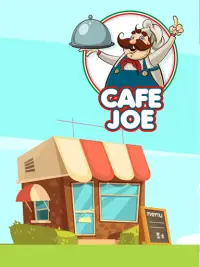 Fast Food Cooking Restaurant Game Screen Shot 10