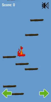 Dragon Leaper Screen Shot 1