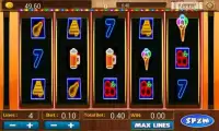 Casino Wheel Game Screen Shot 2