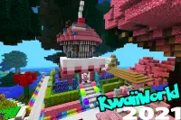 Kawaii World 2021 Screen Shot 2