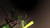 Explosion Escape(GearVR) Screen Shot 2