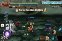 Guia Naruto Senki Shippuden Ninja Storm 4 Screen Shot 0