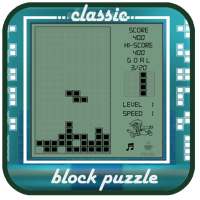 Brick Classic Puzzle