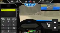 Multiplayer Car Wars Screen Shot 18