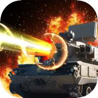 Assault Tank - Panzer Heroes Battle Arena