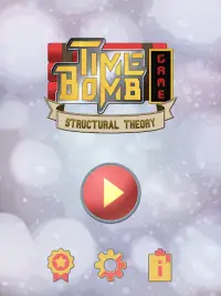 Time Bomb Game - Structural Theory Screen Shot 3