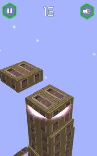 Stack Tower Builder: Build the Tower Screen Shot 1