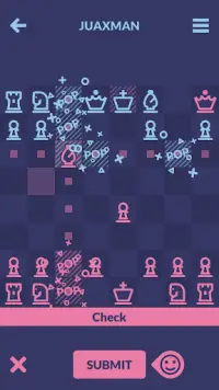 Chessplode Screen Shot 0