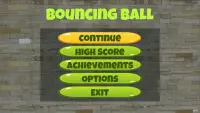 Bouncing Ball 3D Screen Shot 1