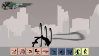 Stickman Epic Fight Screen Shot 2