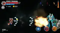 Space Warrior - Alien Shooter Screen Shot 3