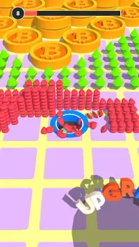 Arcade Hole: Hoard Master Screen Shot 18